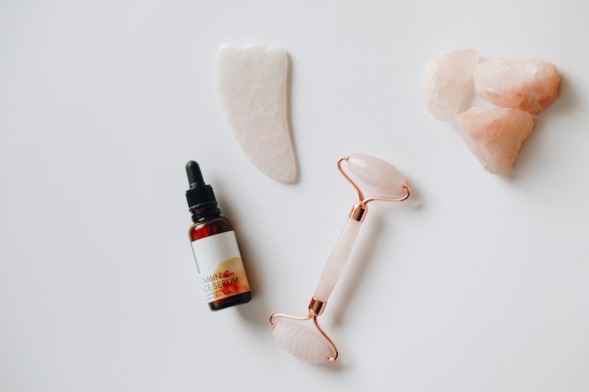 Skincare research and cosmetic ingredient analysis